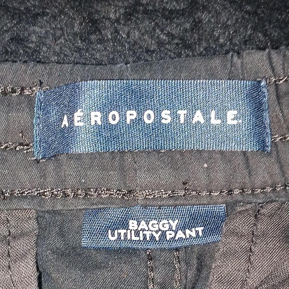Aeropostale cargo pants